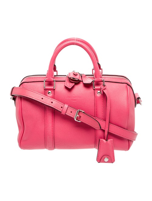 Louis Vuitton LV Monogram SC PM