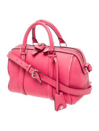 Louis Vuitton LV Monogram SC PM