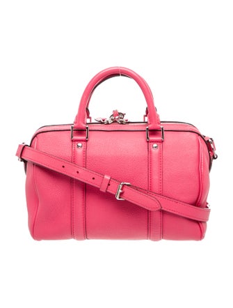 Louis Vuitton LV Monogram SC PM