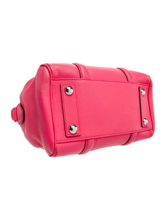 Louis Vuitton LV Monogram SC PM