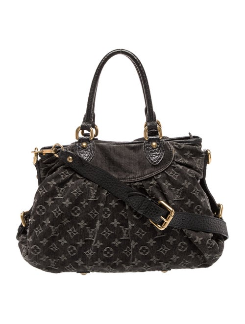 Louis Vuitton LV Monogram Neo Cabby PM