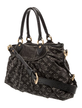 Louis Vuitton LV Monogram Neo Cabby PM