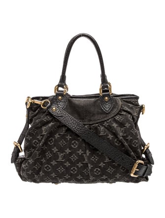 Louis Vuitton LV Monogram Neo Cabby PM