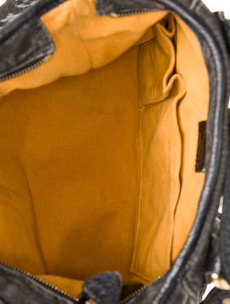 Louis Vuitton LV Monogram Neo Cabby PM