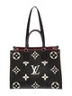 Louis Vuitton LV Monogram OnTheGo MM