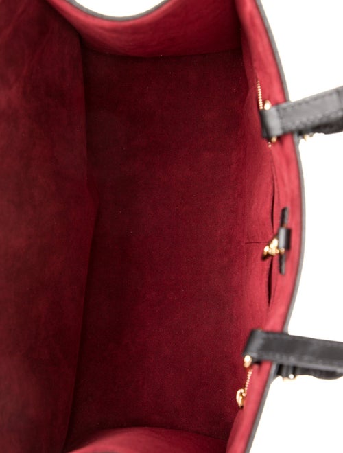 Louis Vuitton LV Monogram OnTheGo MM