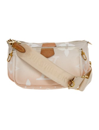 Louis Vuitton Monogram Giant Multi-Pochette Accessoires