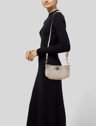 Louis Vuitton Monogram Giant Multi-Pochette Accessoires