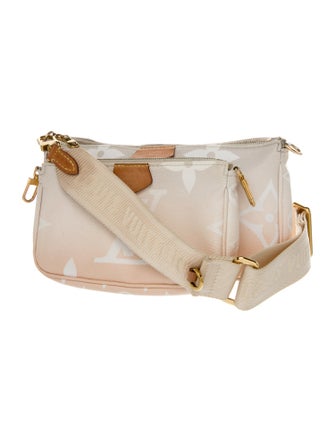 Louis Vuitton Monogram Giant Multi-Pochette Accessoires