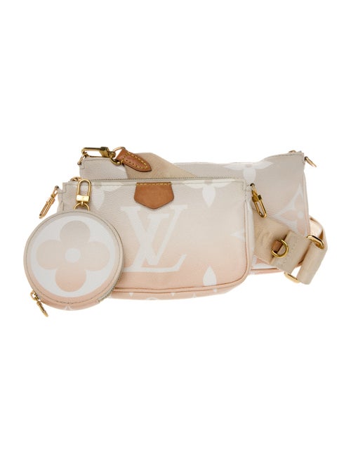 Louis Vuitton Monogram Giant Multi-Pochette Accessoires