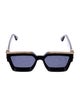 Louis Vuitton 2020 1.1 Millionaires Sunglasses Sunglasses