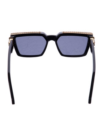 Louis Vuitton 2020 1.1 Millionaires Sunglasses Sunglasses