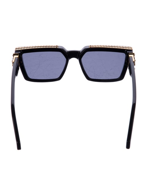 Louis Vuitton 2020 1.1 Millionaires Sunglasses Sunglasses