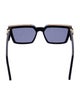 Louis Vuitton 2020 1.1 Millionaires Sunglasses Sunglasses