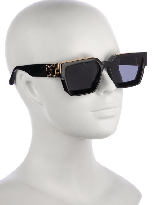 Louis Vuitton 2020 1.1 Millionaires Sunglasses Sunglasses