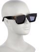 Louis Vuitton 2020 1.1 Millionaires Sunglasses Sunglasses