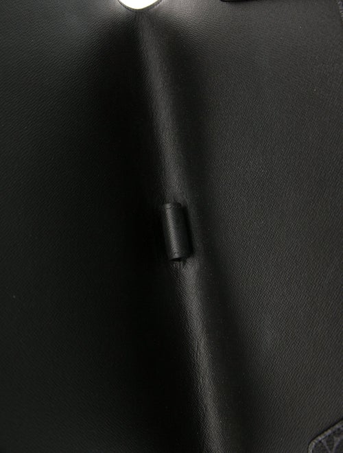 Louis Vuitton Monogram Eclipse Pochette