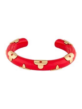 Louis Vuitton Daily Monogram Bracelet