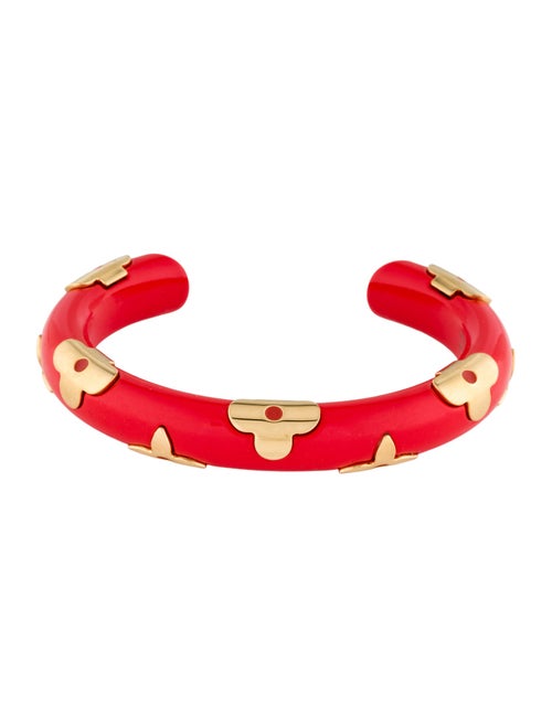 Louis Vuitton Daily Monogram Bracelet