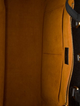 Louis Vuitton LV Monogram OnTheGo GM