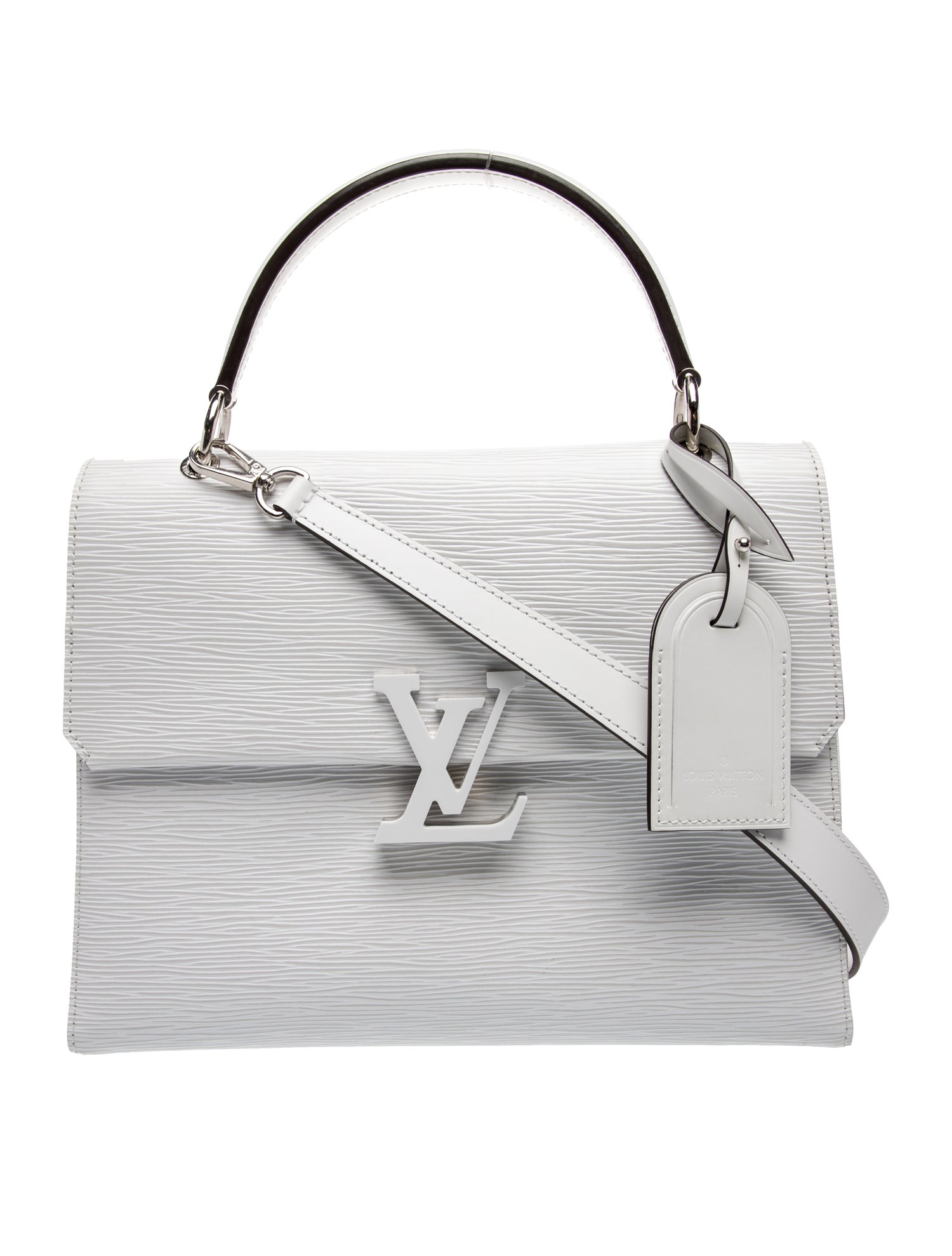 Louis Vuitton Epi Leather Grenelle MM