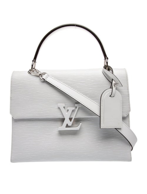 Louis Vuitton Epi Leather Grenelle MM