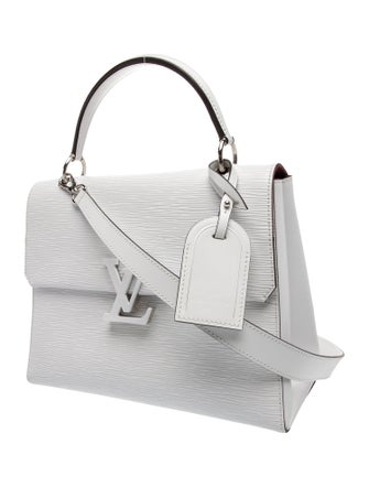 Louis Vuitton Epi Leather Grenelle MM