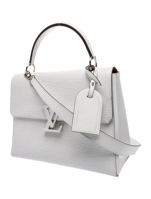 Louis Vuitton Epi Leather Grenelle MM