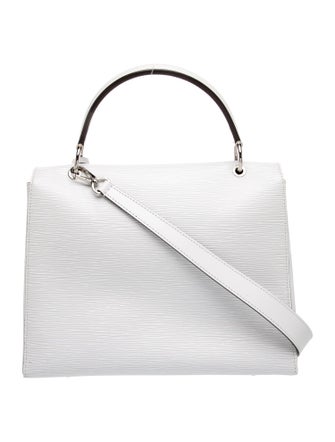 Louis Vuitton Epi Leather Grenelle MM