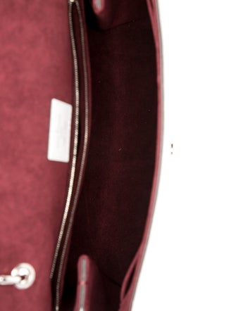 Louis Vuitton Epi Leather Grenelle MM