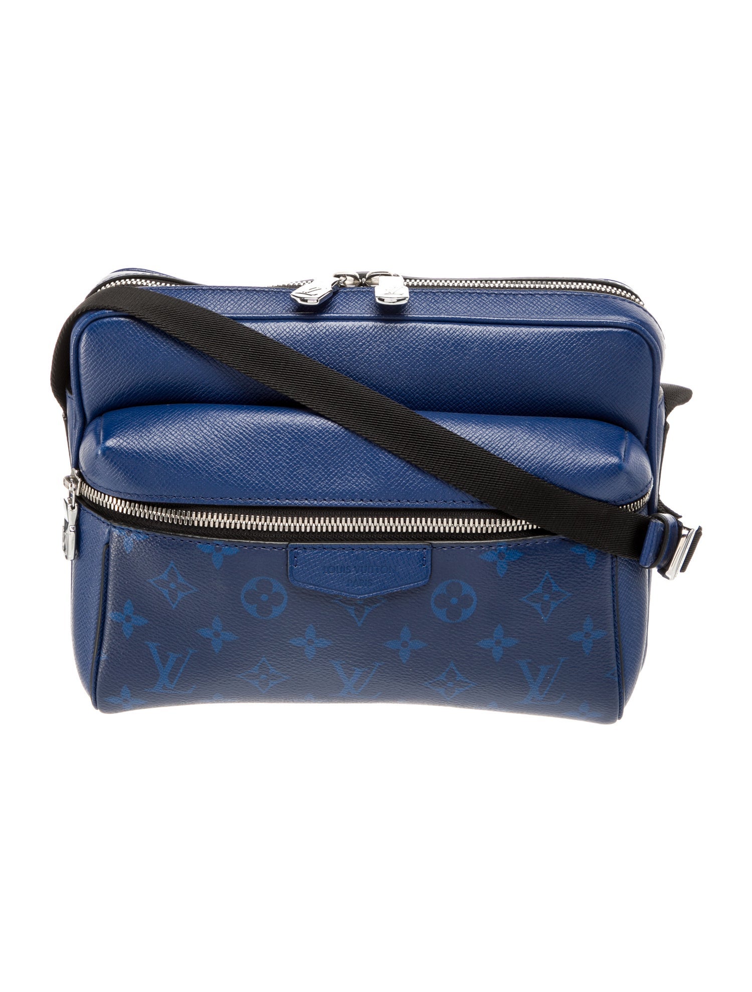 Louis Vuitton Monogram Bumbag
