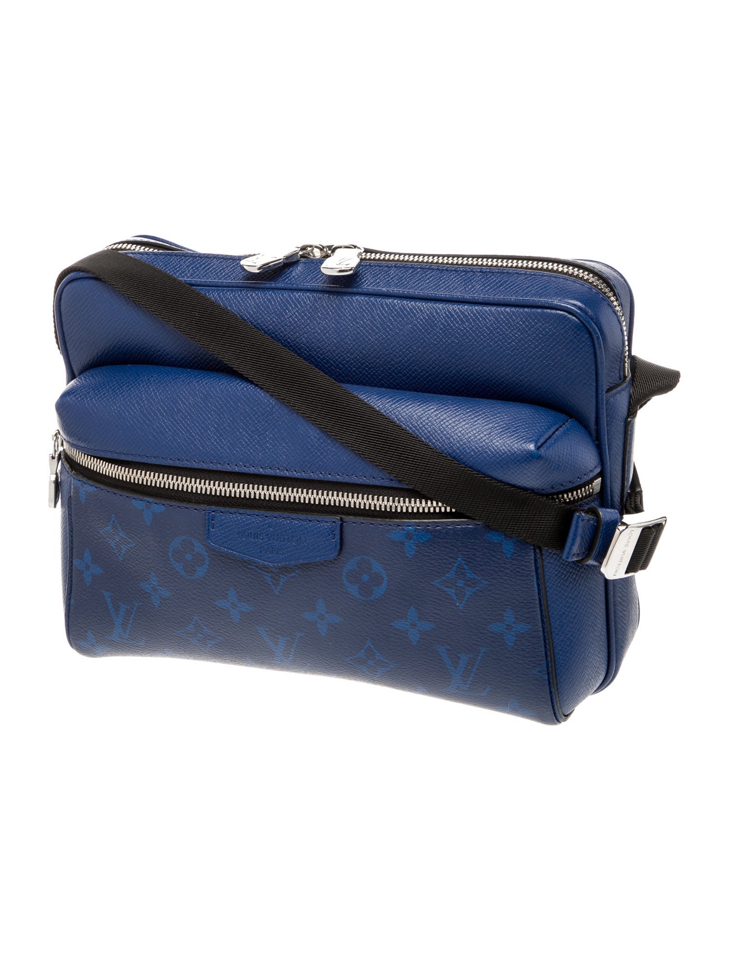 Louis Vuitton Monogram Bumbag