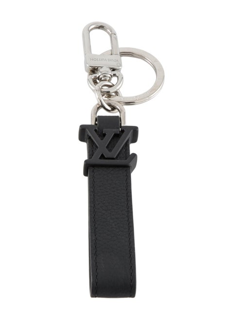 Louis Vuitton Men's 2023 LV Aerogram Key Holder