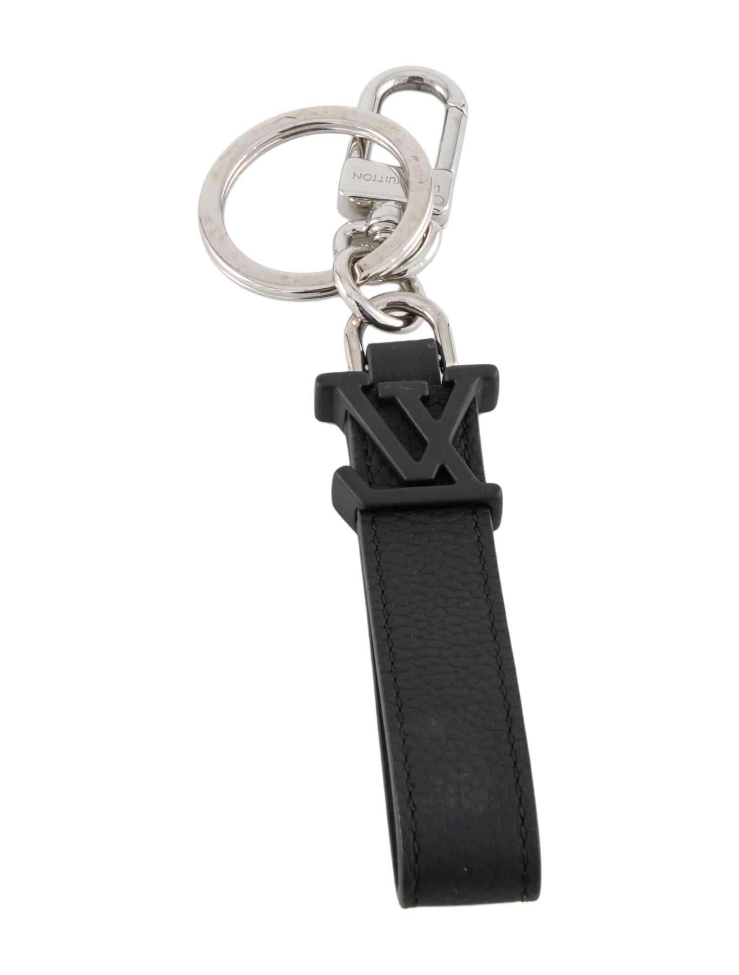 Louis Vuitton Men's 2023 LV Aerogram Key Holder