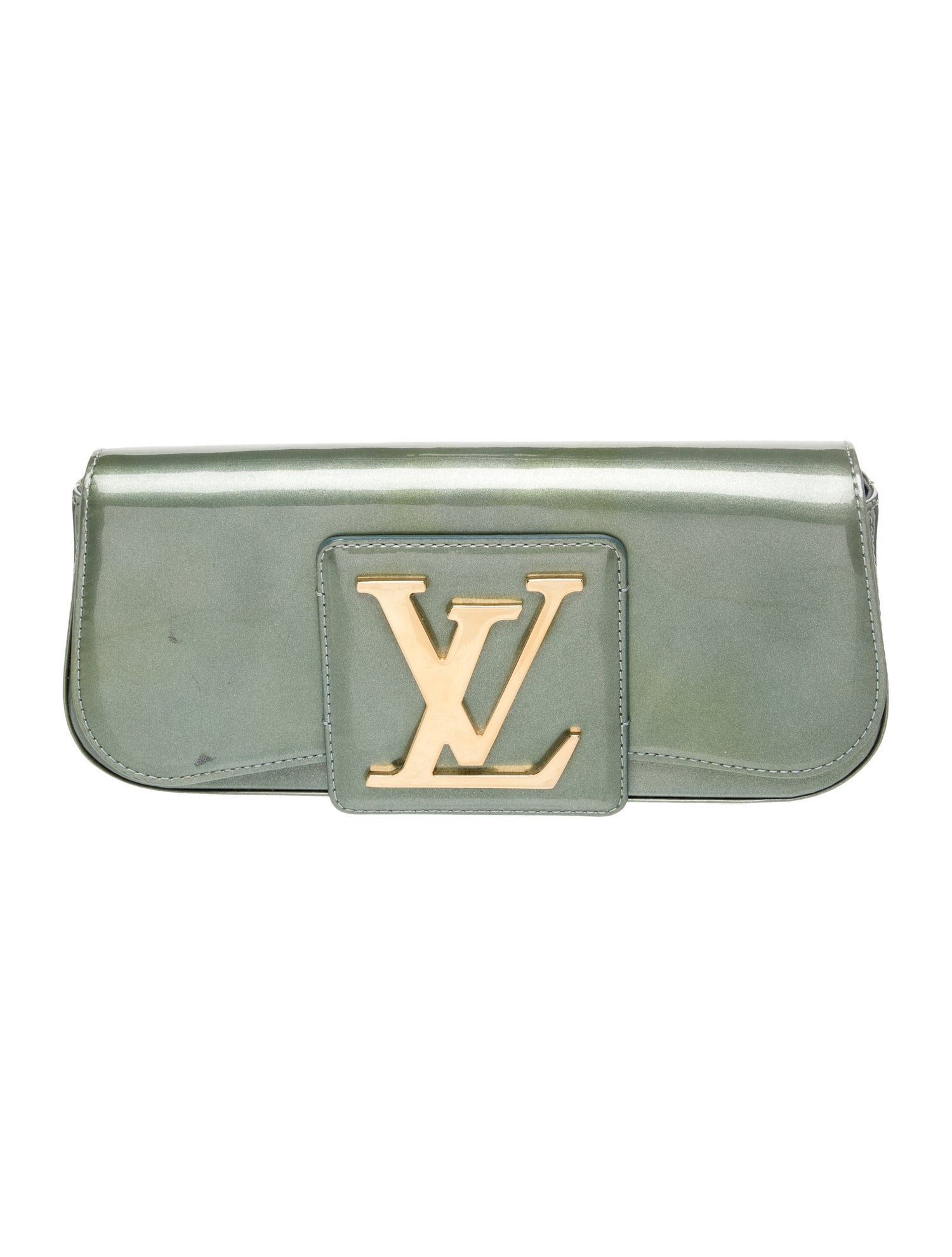 Louis Vuitton LV Monogram Sobe