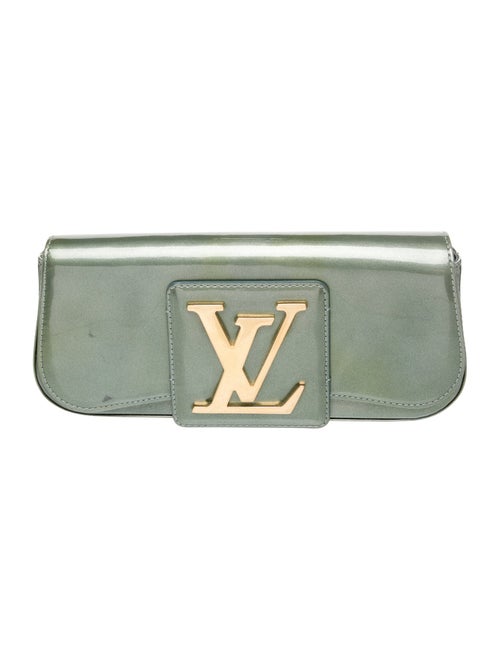 Louis Vuitton LV Monogram Sobe