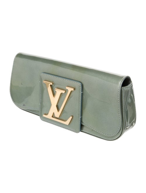 Louis Vuitton LV Monogram Sobe