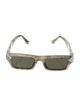 Louis Vuitton 2020 Montgomery Sunglasses Sunglasses