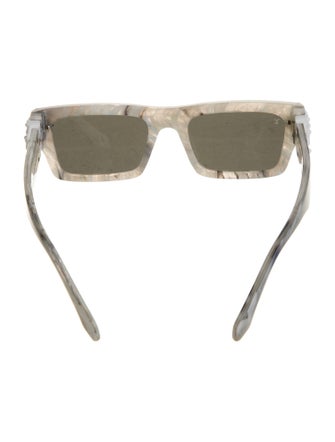 Louis Vuitton 2020 Montgomery Sunglasses Sunglasses