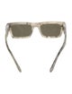 Louis Vuitton 2020 Montgomery Sunglasses Sunglasses
