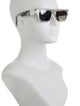Louis Vuitton 2020 Montgomery Sunglasses Sunglasses