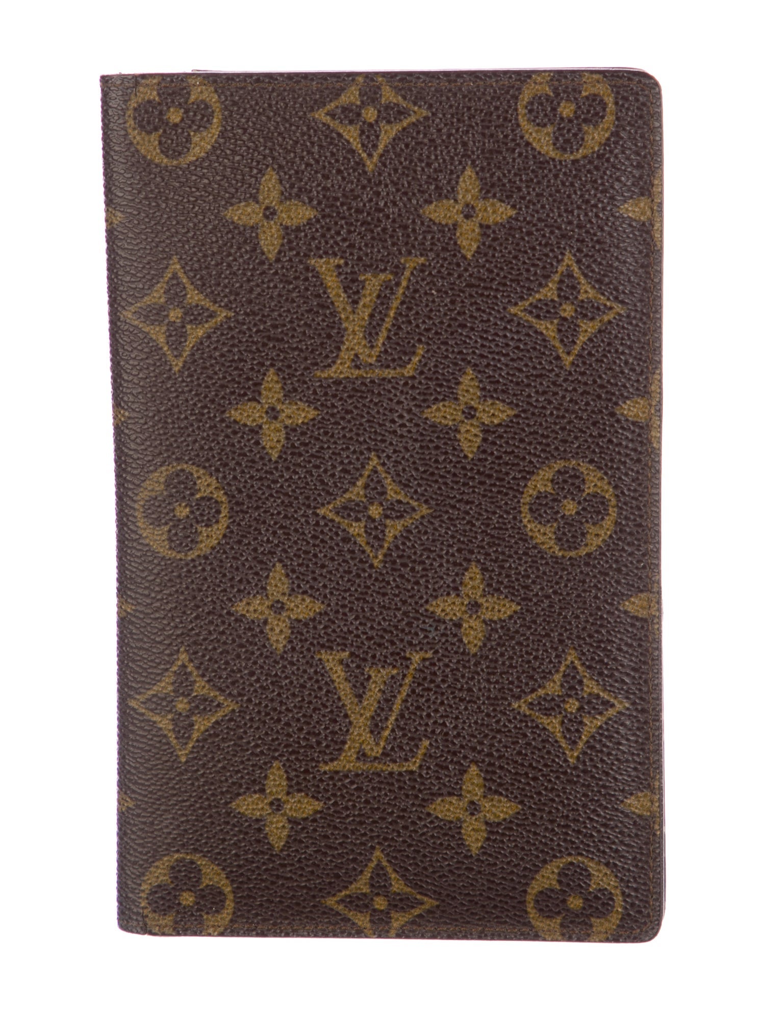 Louis Vuitton Vintage 1988 Wallet