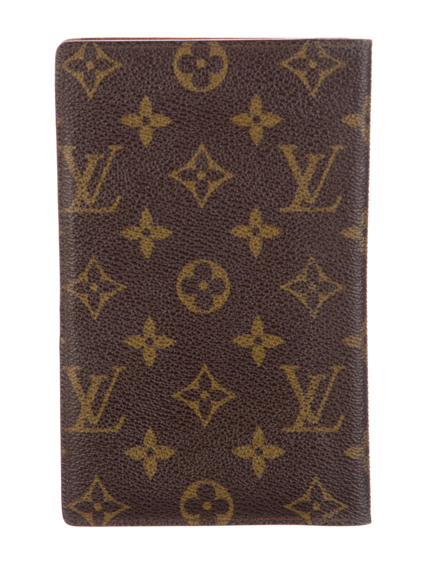 Louis Vuitton Vintage 1988 Wallet