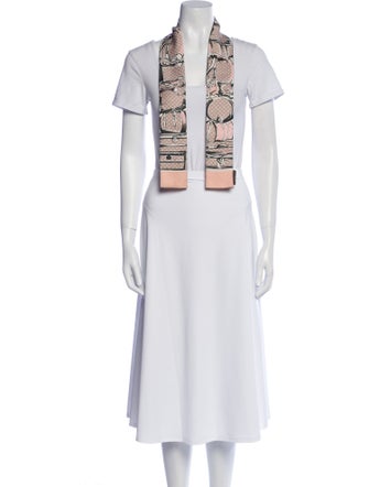 Louis Vuitton 2015 LV Monogram Bandeau