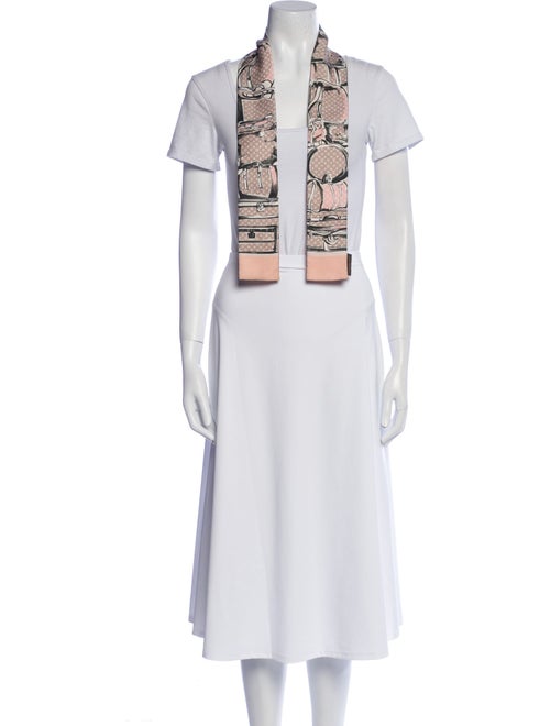 Louis Vuitton 2015 LV Monogram Bandeau