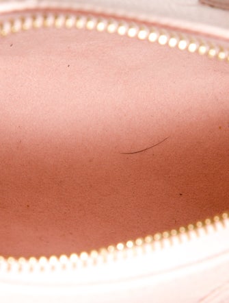 Louis Vuitton Monogram Giant Speedy Nano