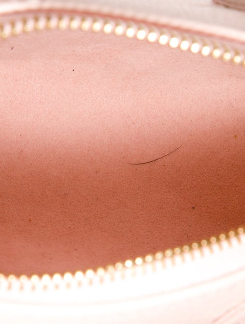 Louis Vuitton Monogram Giant Speedy Nano