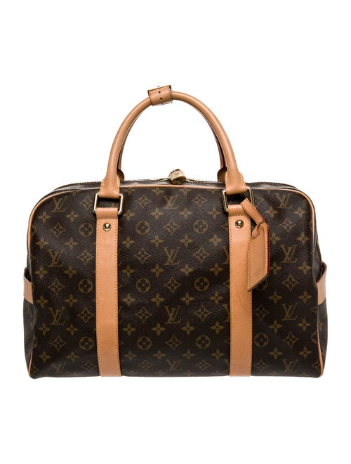 Louis Vuitton LV Monogram Carryall
