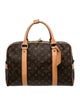 Louis Vuitton LV Monogram Carryall