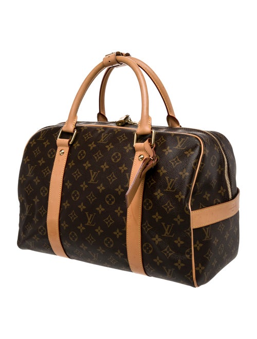 Louis Vuitton LV Monogram Carryall